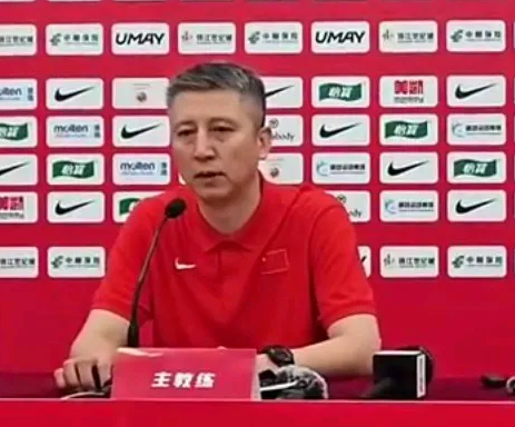 郭士强谈中国男篮热身赛大胜委内瑞拉：

“我们虽然取得了一场大胜，但是胜不足喜，