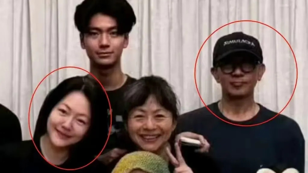 S家近照曝光：具俊晔暴瘦脱相，小S憔悴露面！S妈：我们都思念着熙媛