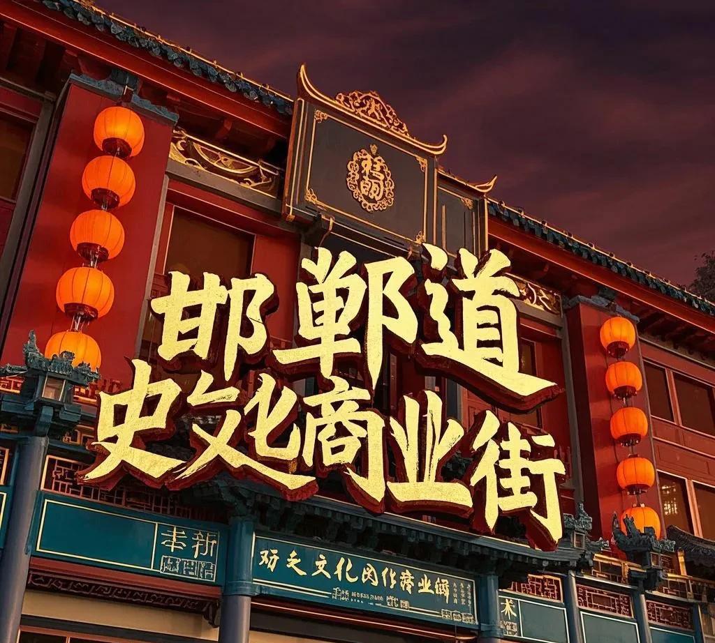 邯郸对外地游客挺有意思！
       昨天，在“邯郸道”发现，邯郸人对外省对外