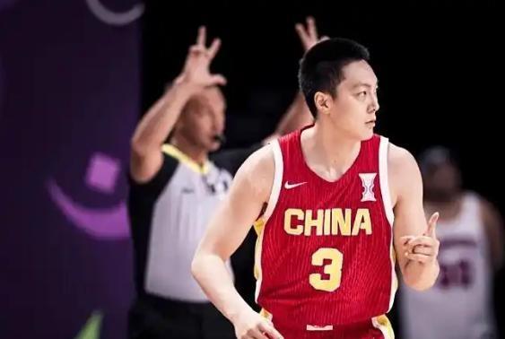 【突发！胡明轩退出全运会热身赛，广东队紧急开启退款！】  中国男篮前队长胡明轩突