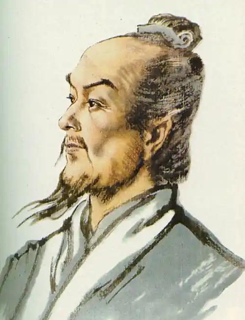 公元121年，邓太后刚咽气，服侍她十几年的蔡伦就自尽了。汉安帝听闻后，怒气冲冲赶