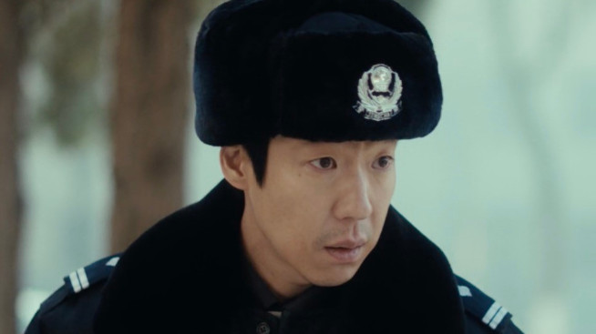 张韬和褚志强真是不打不相识啊！