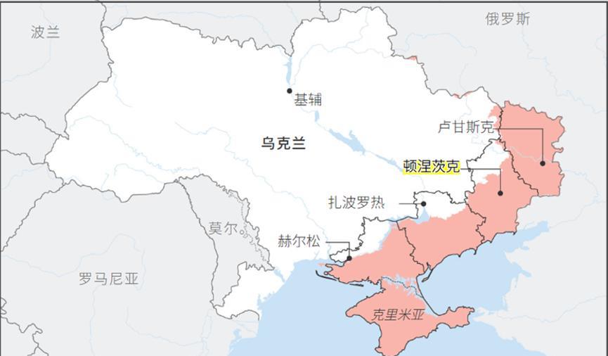 美国对俄罗斯的制裁能否解除，更多还是看俄罗斯是否同意停火，也就是特朗普通过“误解