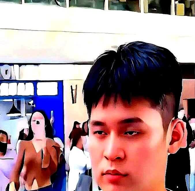 我估计林诗栋今晚睡不着觉了！
他怎么也想不到，混双首秀二十三分钟横扫世界冠军，