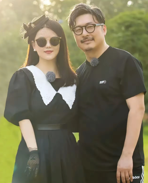 终于明白了！ 为啥当年李湘要跟王岳伦离婚了！