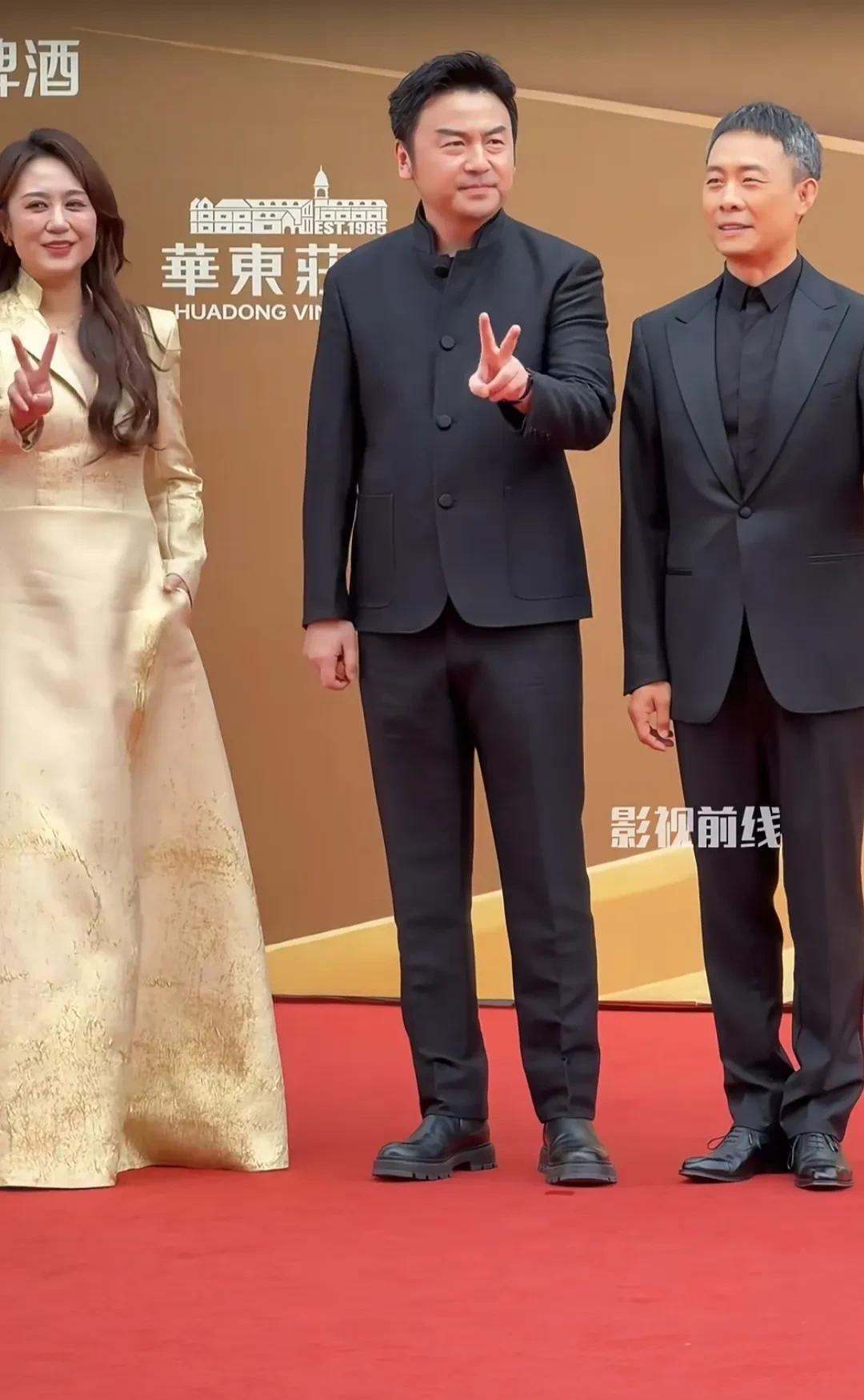 东北人是真爱“演”啊，这演艺天赋是藏在基因里了吗？！
我发现好多演技派都是东北人