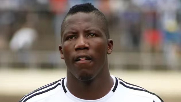 生命的追逐——南非超体联盟队门将奇戈瓦的