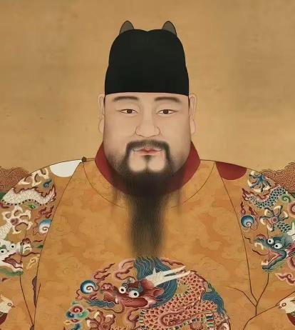 1462年，15岁的太子朱见深宠幸了比他大19岁的乳娘，从此一发不可收拾。一次，