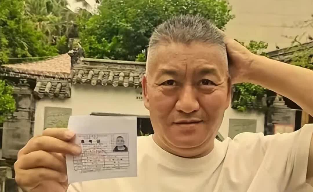 被称为高考钉子户的梁实，高考成绩出来了。

今年58岁的大哥连续29年参加高