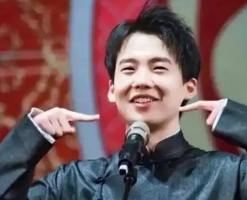 大家有没有发现，郭麒麟如今似乎把重心从相声转向了拍戏，这背后原因着实引人好奇。有