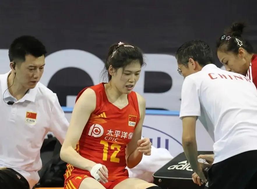 李盈莹回归，赵勇要善用巧用，更不能象蔡斌那样往死里用。
       一个人的体