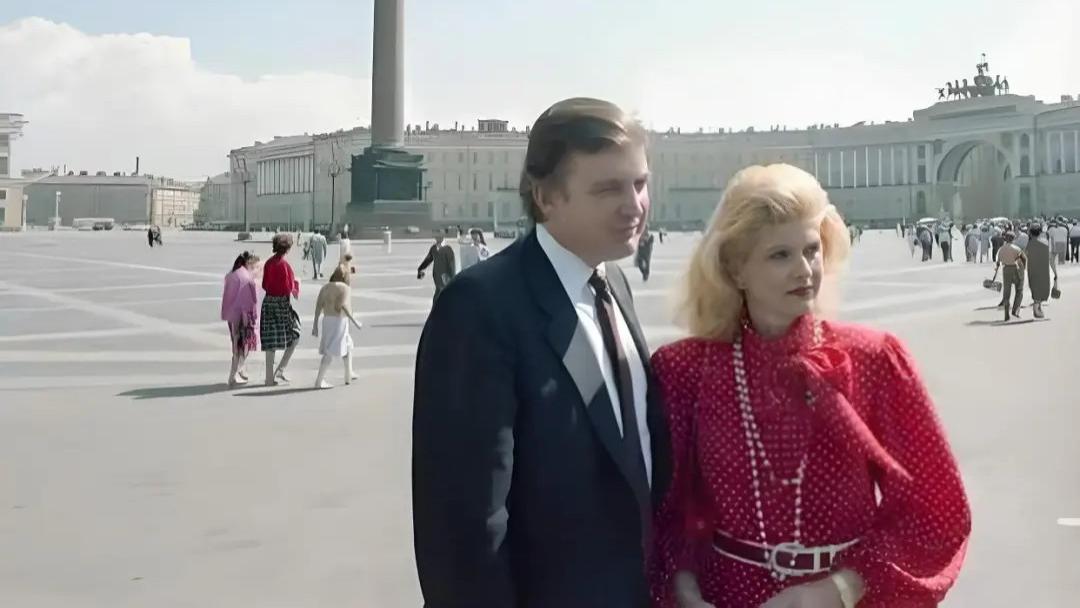 特朗普竟是克格勃特工？前哈萨克情报高官揭露惊天秘密