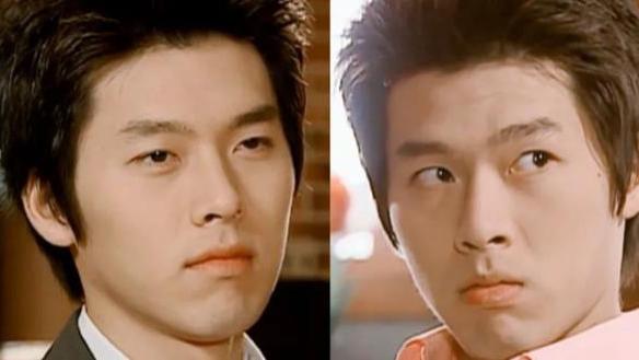 42岁玄彬“人到中年”近照曝光：出道20年 婚姻3年 越老越爱炫妻