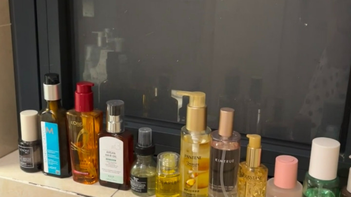 护发精油哪个品牌好用？留香持久十大品牌测评闭眼可入