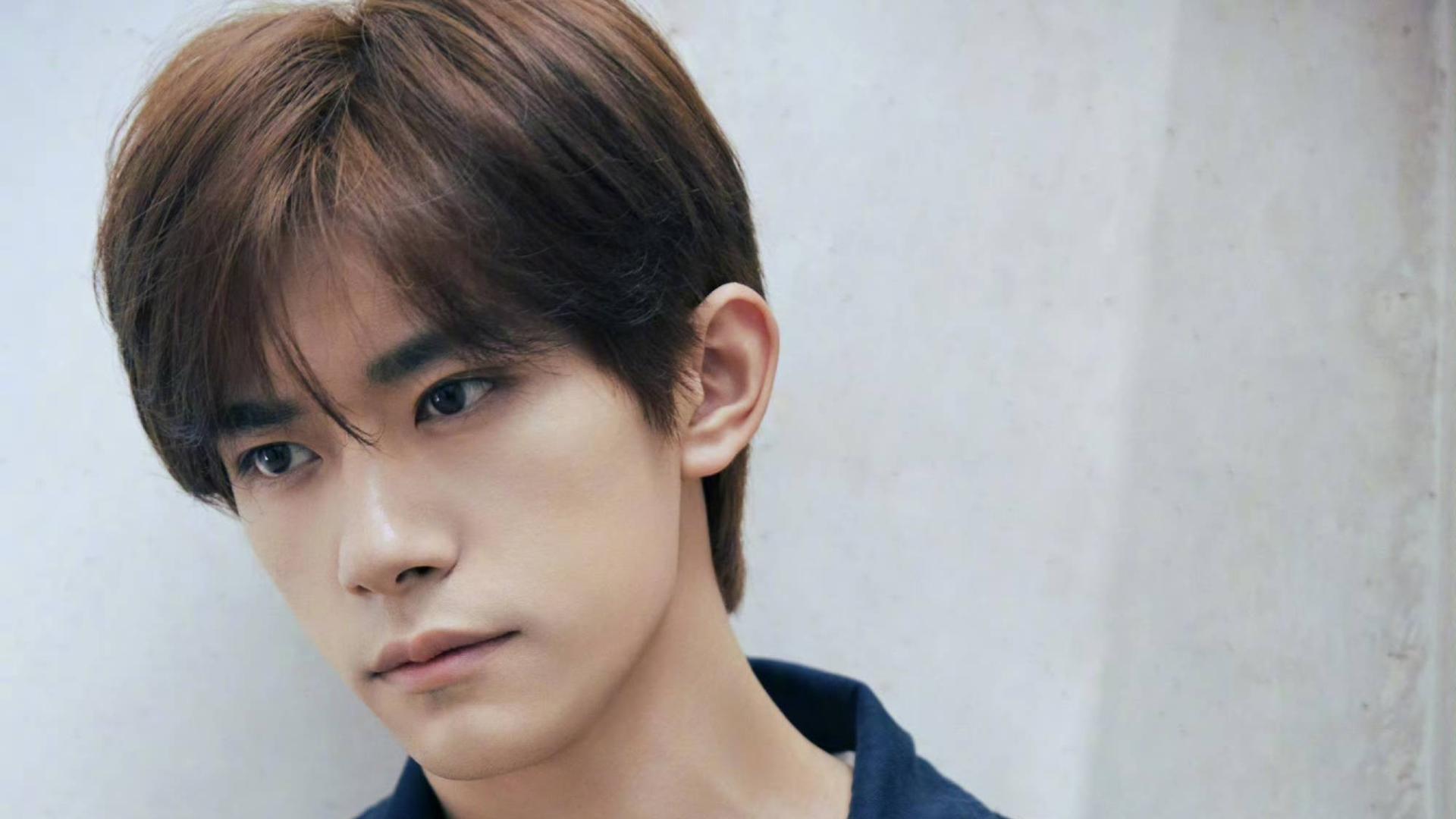 易烊千玺居然不是艺名？