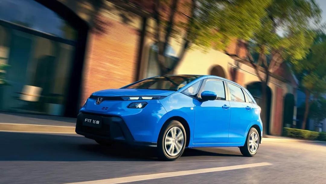 电动车当道，广本为何还推6.68万的飞度？它的算盘和你的算盘