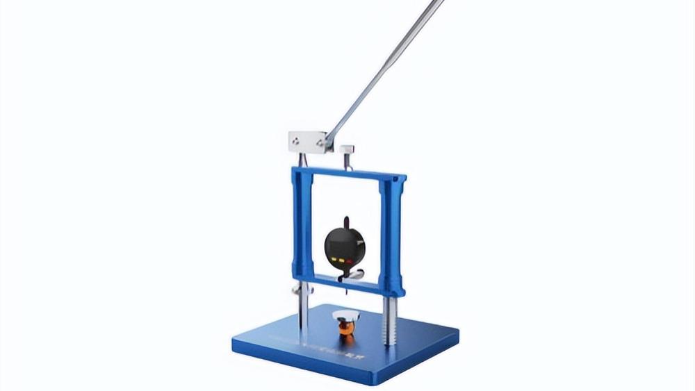 AY-Z503 牙科学弹性回复试验装置 YY/T 0493-2022 详细参数