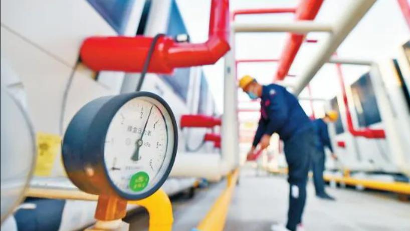 节能率救不了命！供热企业“活下去”的唯一生命线，今天被扒光了