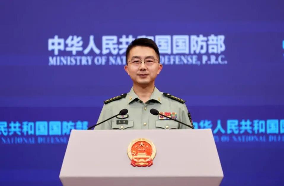 蒙古忙于“军演”同时邀请中国参与多国联合演练，蒙古正上演外交平衡？
 5月31到