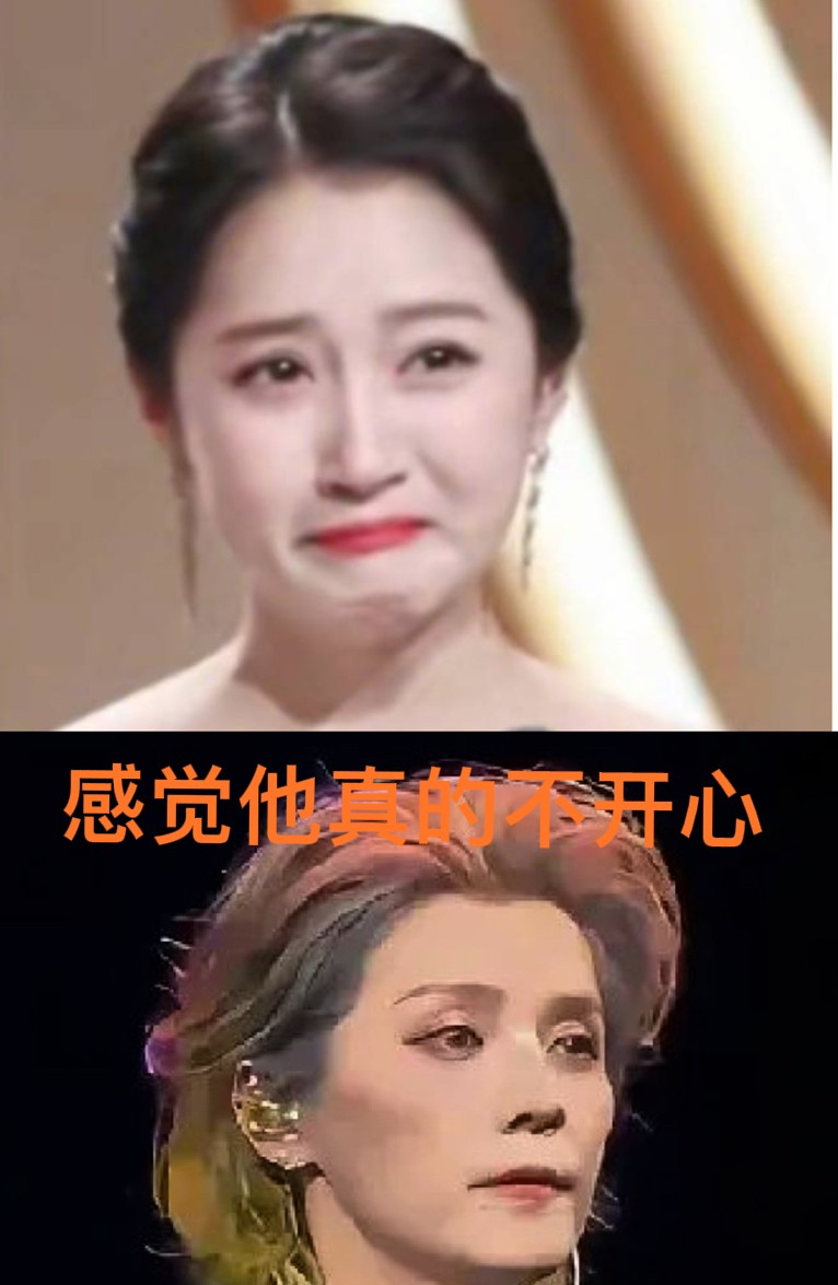 看了鹿晗演唱会，
我有一种强烈的感觉，
那就是他可能是被关晓彤甩了。

你看