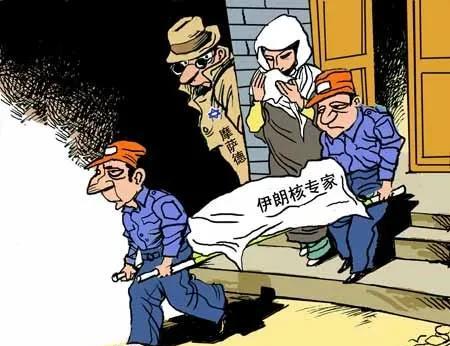 伊朗以色列双方停火了，严格地说只是暂时停火了。恭喜伊朗，在中国网友参谋的运筹帷幄