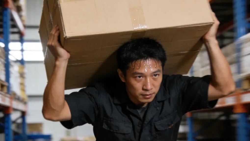 静脉曲张是个“勤劳病”，年纪越大越要当心！