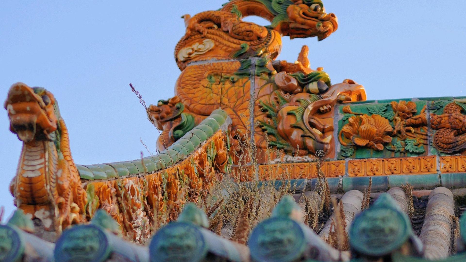 东方彩塑冠天下：晋中双林寺"雕塑艺术圣殿"深度游攻略——一份给艺术信徒、古建迷与摄影发烧友的2024