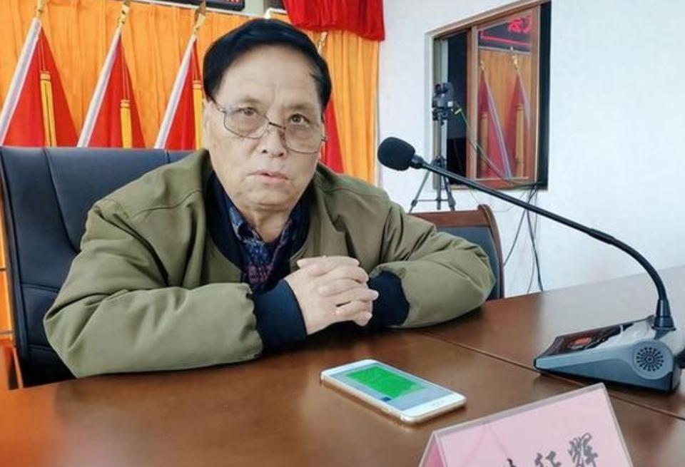 黄征辉：若想让台湾主动回归，大陆必须答应2大条件，不然免谈。台湾一位海军退役军官