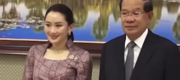 柬埔寨和泰国即将停火！白宫披露施压细节：双方毫无反抗之力

7月27日，柬埔寨首