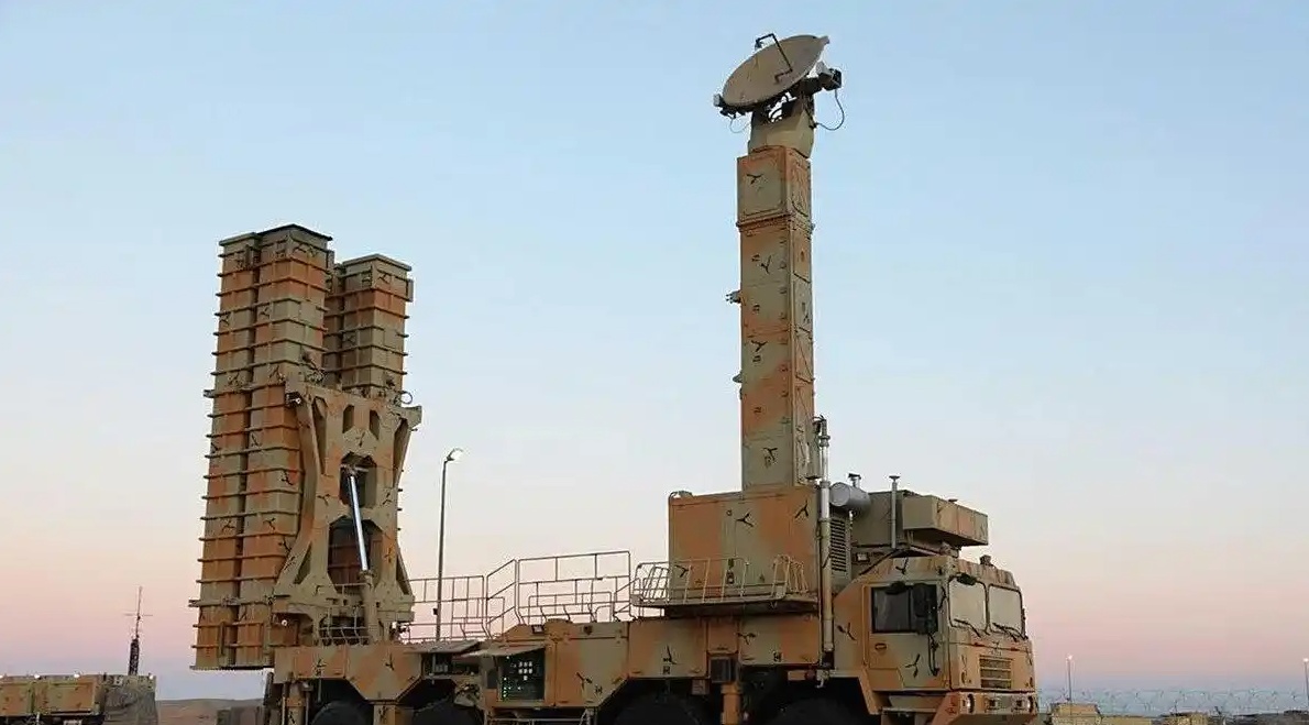 以色列可能再也没机会攻击伊朗了 上次被攻击后，伊朗已经亡羊补牢，彻底更换受损防空