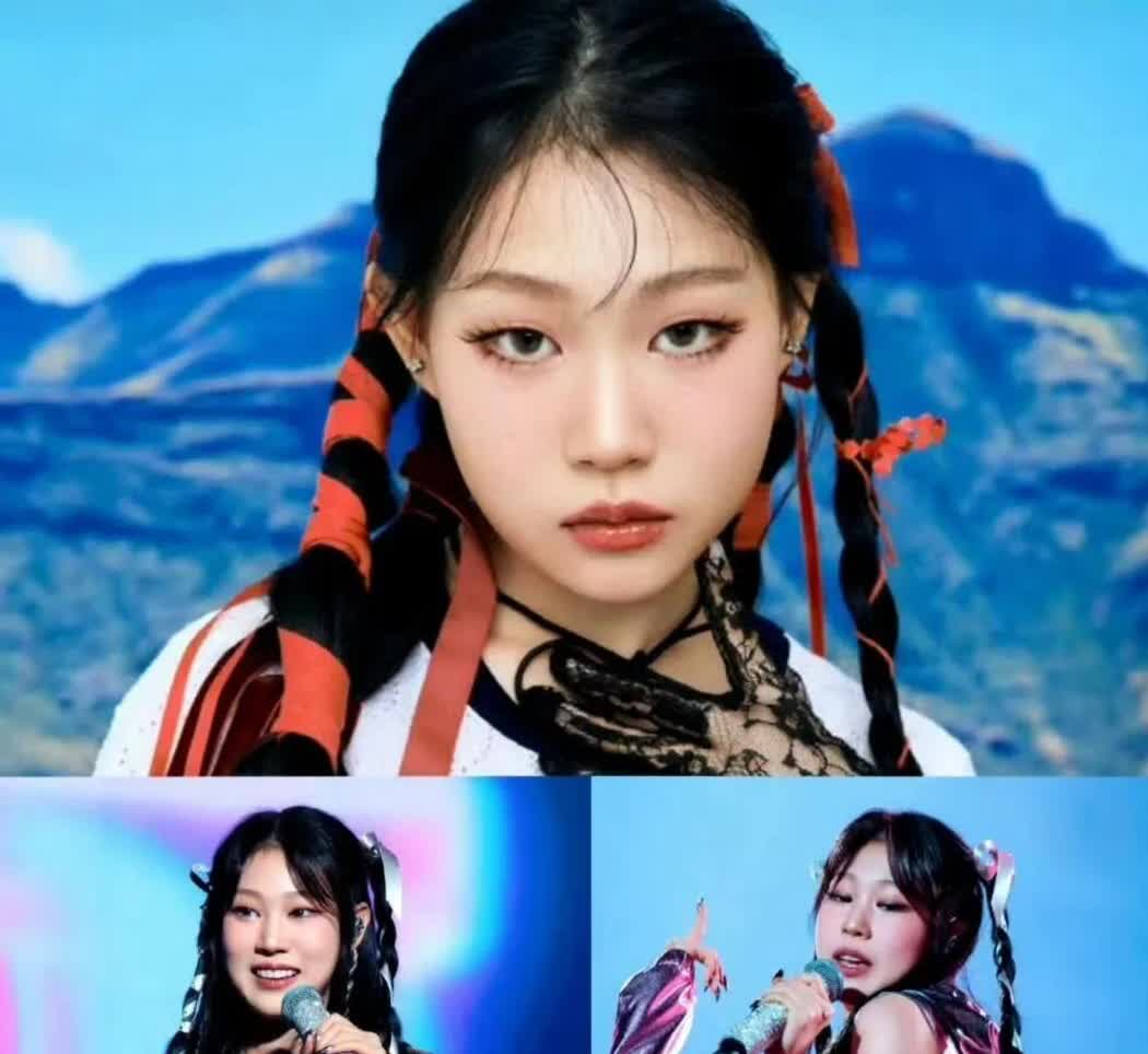 小沈阳胆子也太大了
竟然敢送女儿去韩国出道
他是不知道韩国娱乐圈是啥情况吗，
