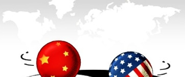 美国错失压制中国良机











美国曾有机会阻止中国崛起，但一系列错