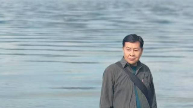 国脉传承艺术名家——特邀艺术家李錦秋