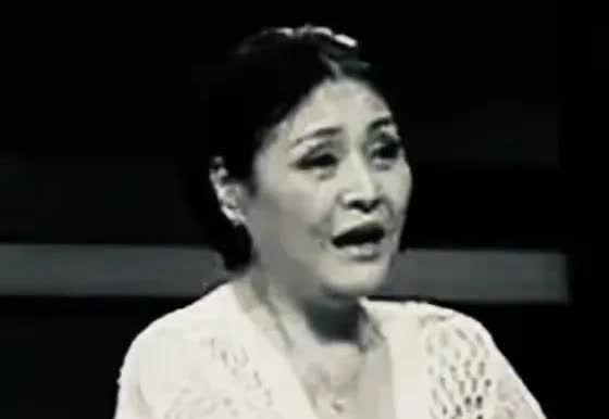 这一消息来的太突然了
著名演员隋永清逝去
她还有另外一个身份
据网上流传说