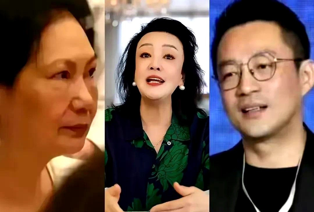 S妈消失汪小菲反击











我的天哪！这瓜真是越吃越精彩！S妈这次