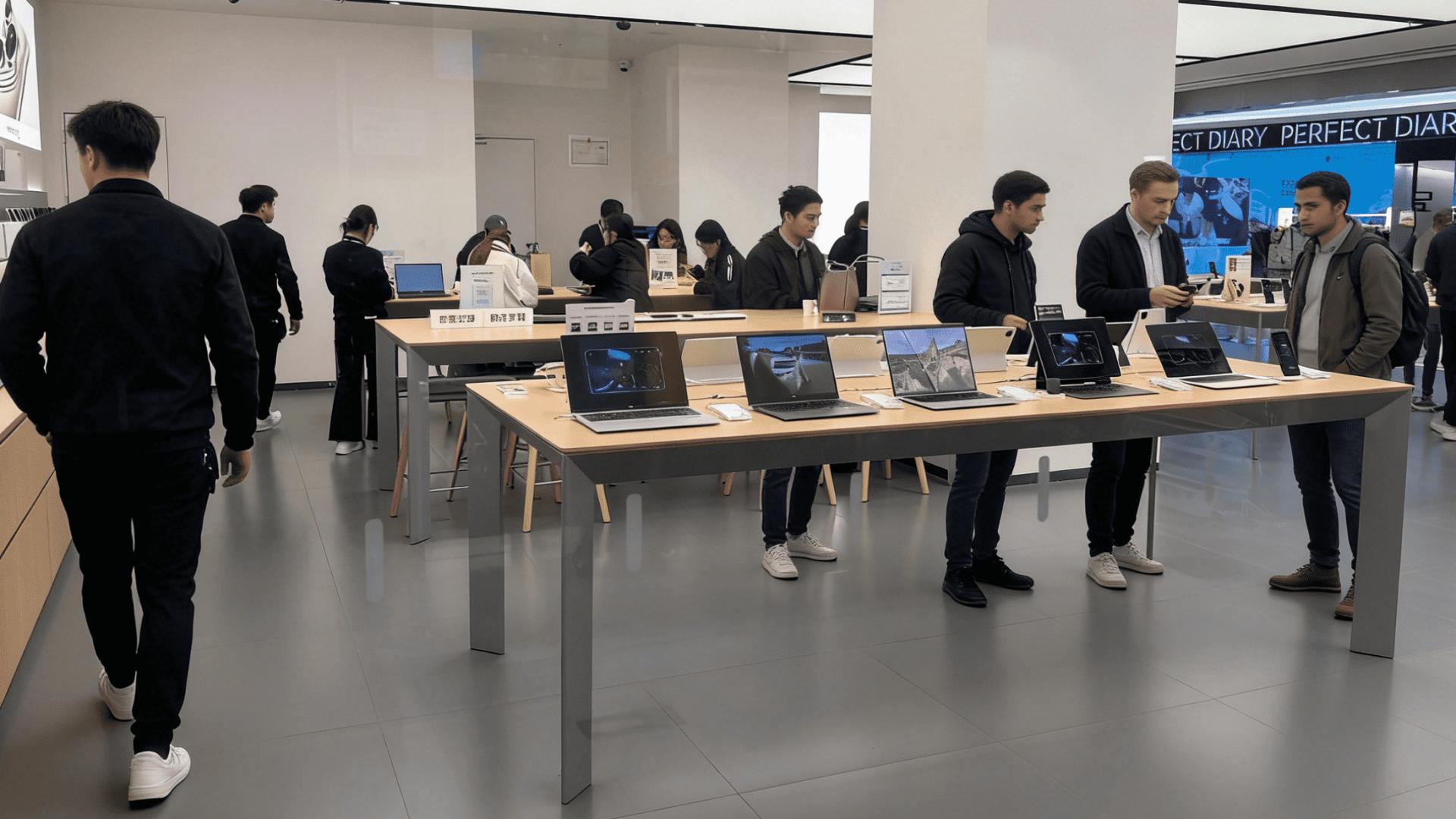 免签后，外国游客的行李箱里到底装了啥？