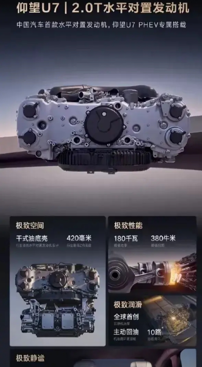 曾经一直以为比亚迪跟特斯拉一样，只生产纯电车，结果发现比亚迪旗下的几乎每一款车型