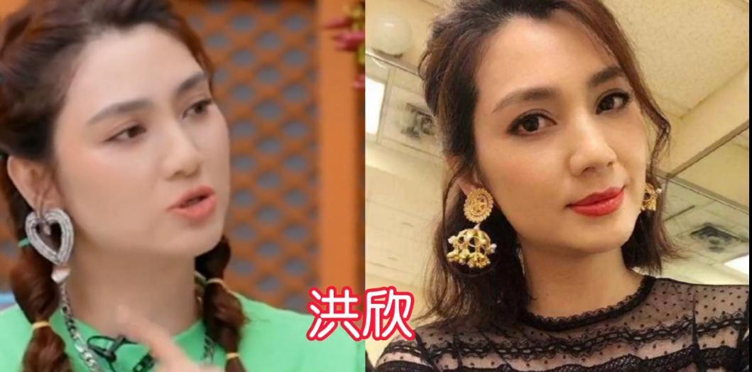 有过未婚生子经历的17位女星，有人很走运，遇到了负责任的另一半，有的生了孩子以后