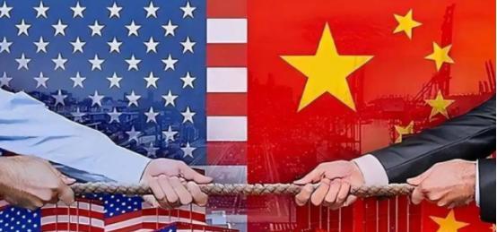 美国斗的其实不是大鹅，而是东大，但意外的是，我们斗的却不是美国。目前来看，伊朗已