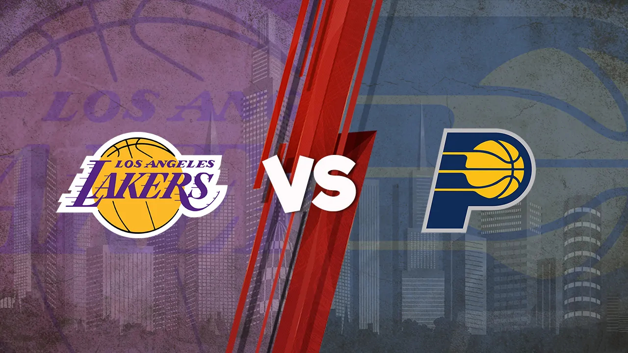 「飞哥」NBA：湖人VS步行者 西部排名竞争激烈，湖人要掉队？
