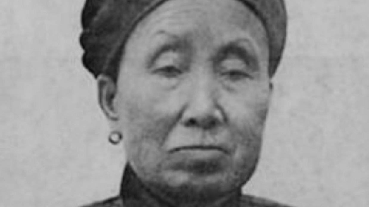1950年，70岁老太婆被判死刑，周恩来闻讯求情，毛主席：必须枪决