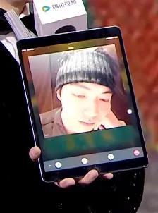 仔仔细细看了一遍田女士和XK视频连线，主要想看看田和XK是炒CP还是真的！
田连