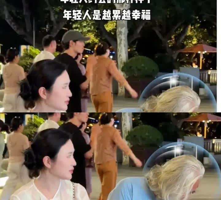 杜星霖已经意识到了，

张纪中这人哪哪都好，

但有一点不好，那就是
