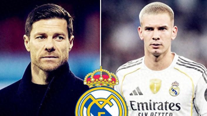 皇马“胜负师”现身，阿隆索真的不能轻易动他了！