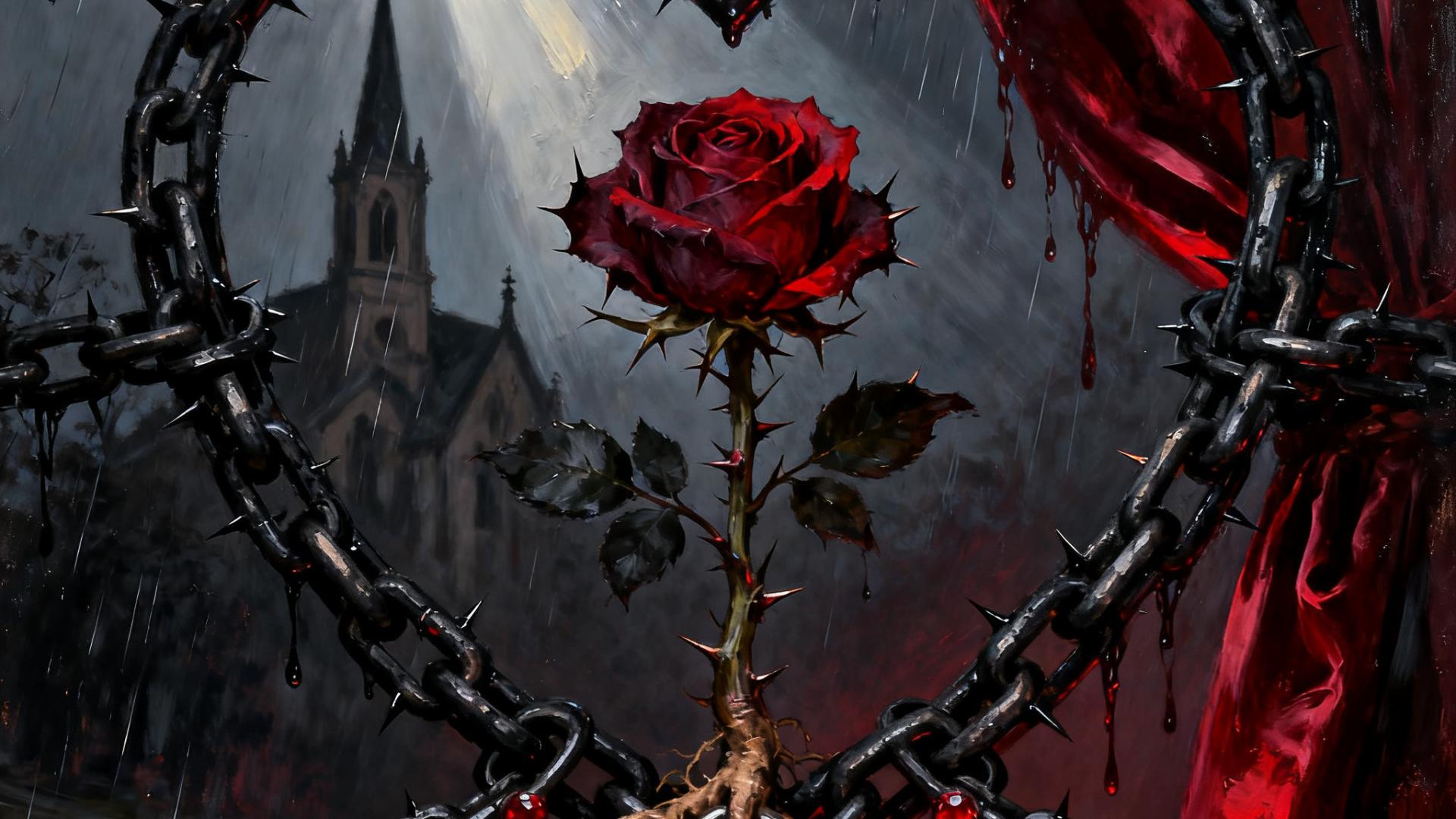 “我都是为了你好”——亲密关系中最沉重的枷锁