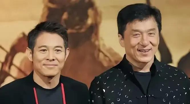 香港巨星票房号召力基本都大幅下滑：
成龙：审美疲劳
刘德华：审美疲劳
周润发：没