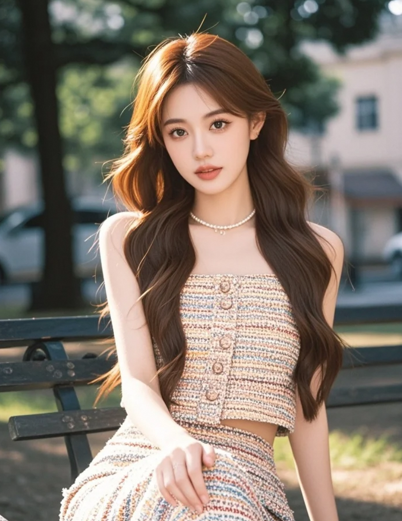 一个人，一张脸，胜过整个午后的人间烟火