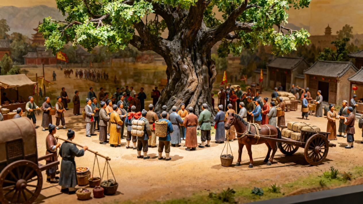 中原为何没能长期占领朝鲜半岛？