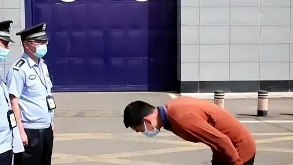 看守所的 “出所交接”：物品归还、信息核对的完整流程