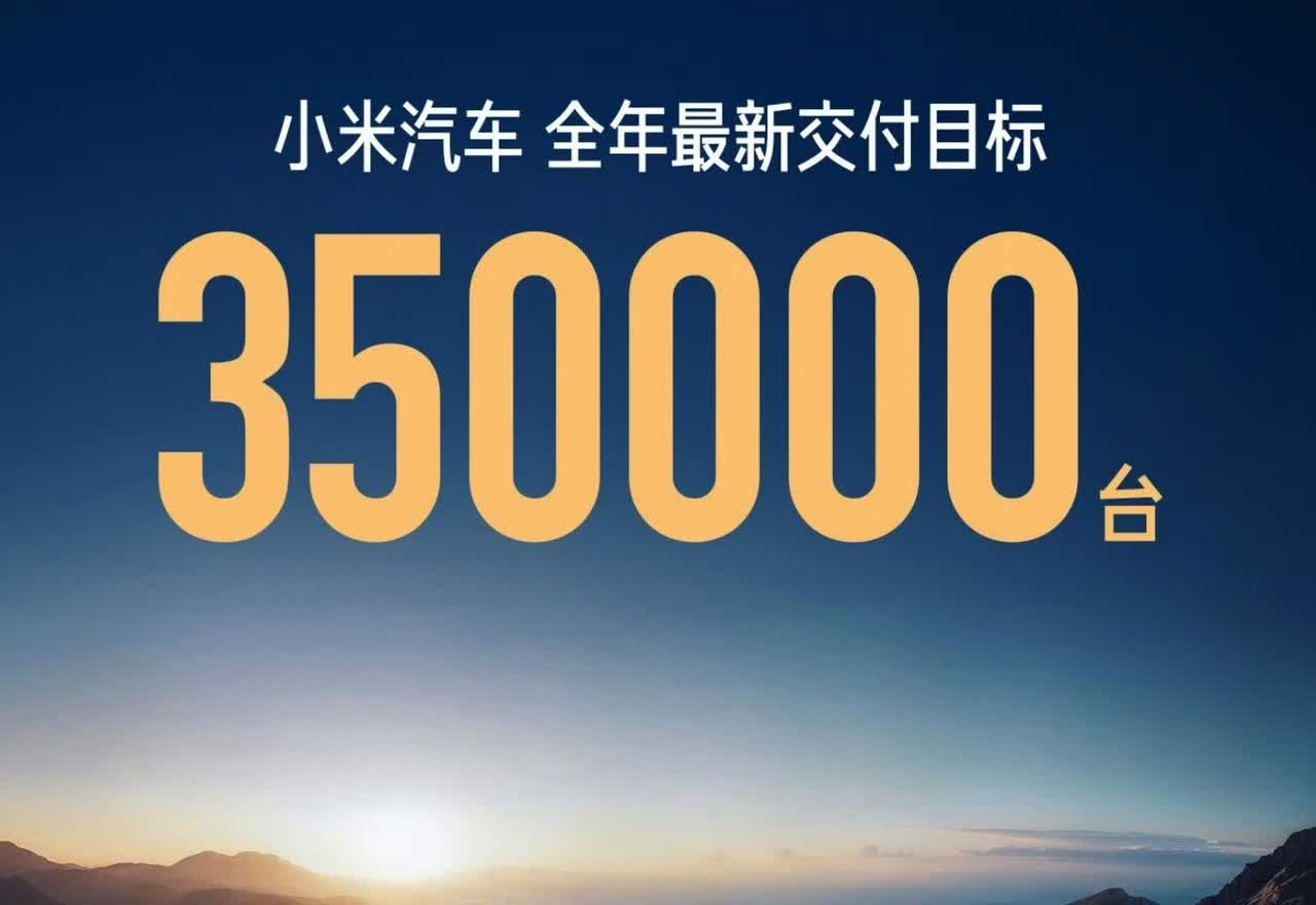 小米SU7今年累计交付已超10万辆
4月，超2.8万辆
3月，超2.9万辆
